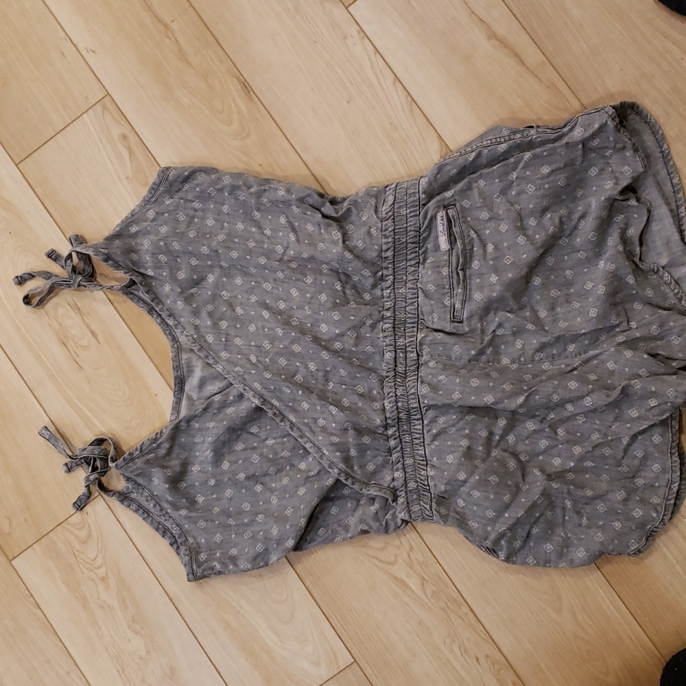 Level 99 Romper - image 2